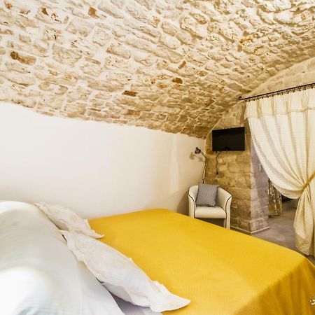 Borgo Noci Hotel Kültér fotó