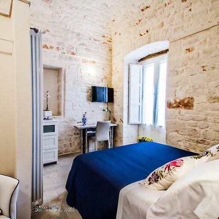 Borgo Noci Hotel Kültér fotó