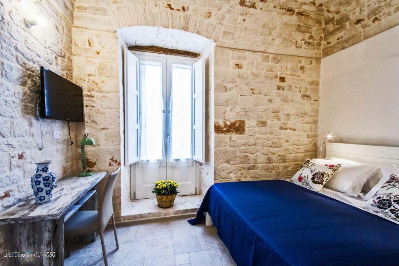Borgo Noci Hotel Kültér fotó