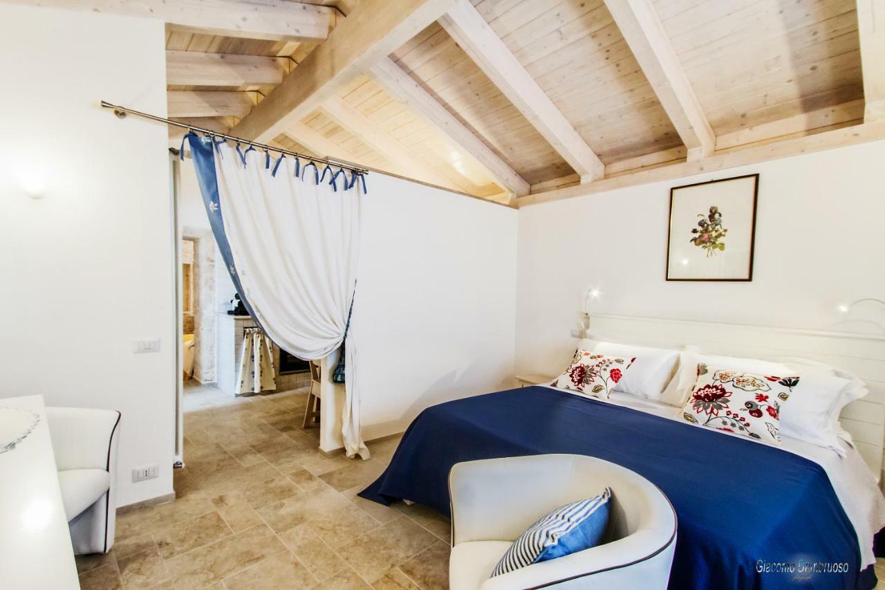 Borgo Noci Hotel Kültér fotó