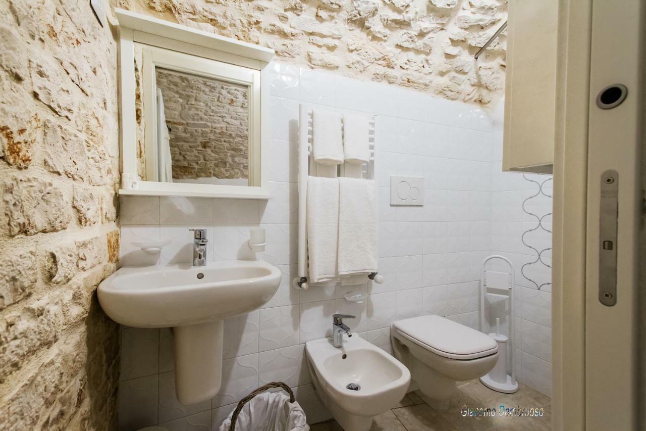Borgo Noci Hotel Kültér fotó
