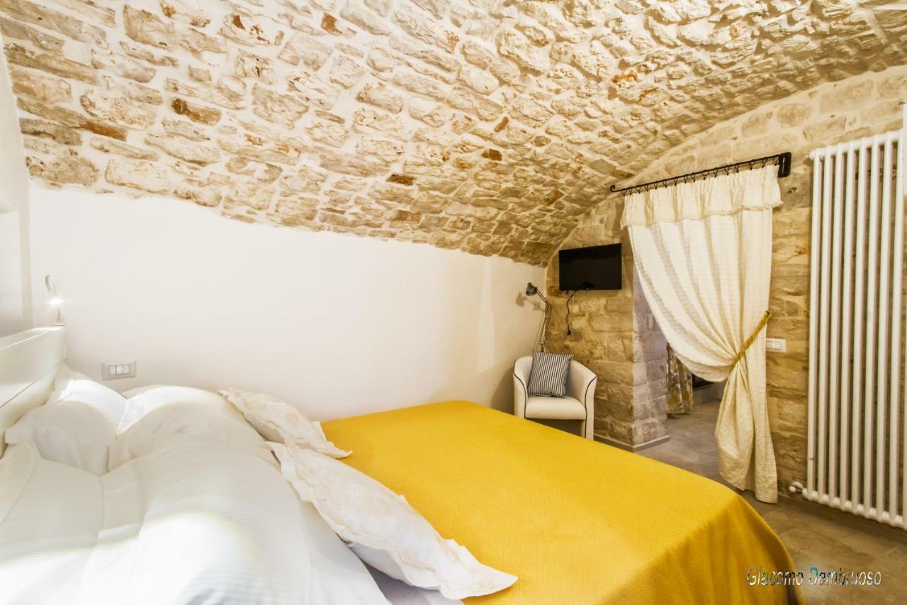 Borgo Noci Hotel Kültér fotó