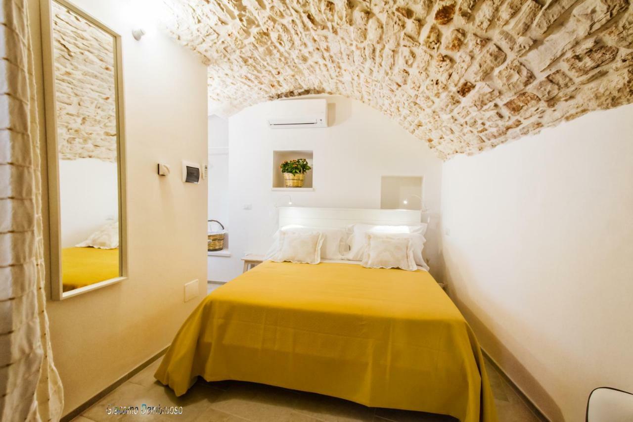 Borgo Noci Hotel Kültér fotó