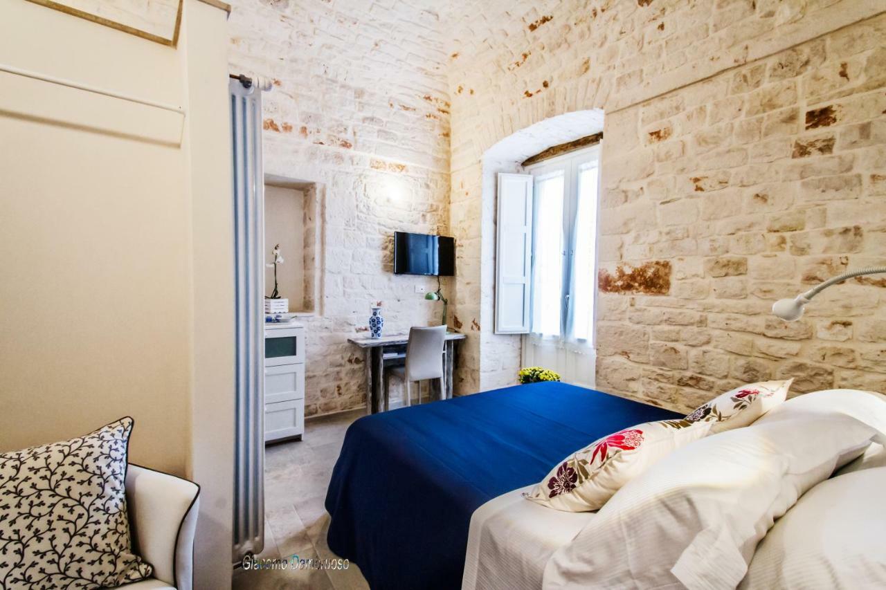 Borgo Noci Hotel Kültér fotó