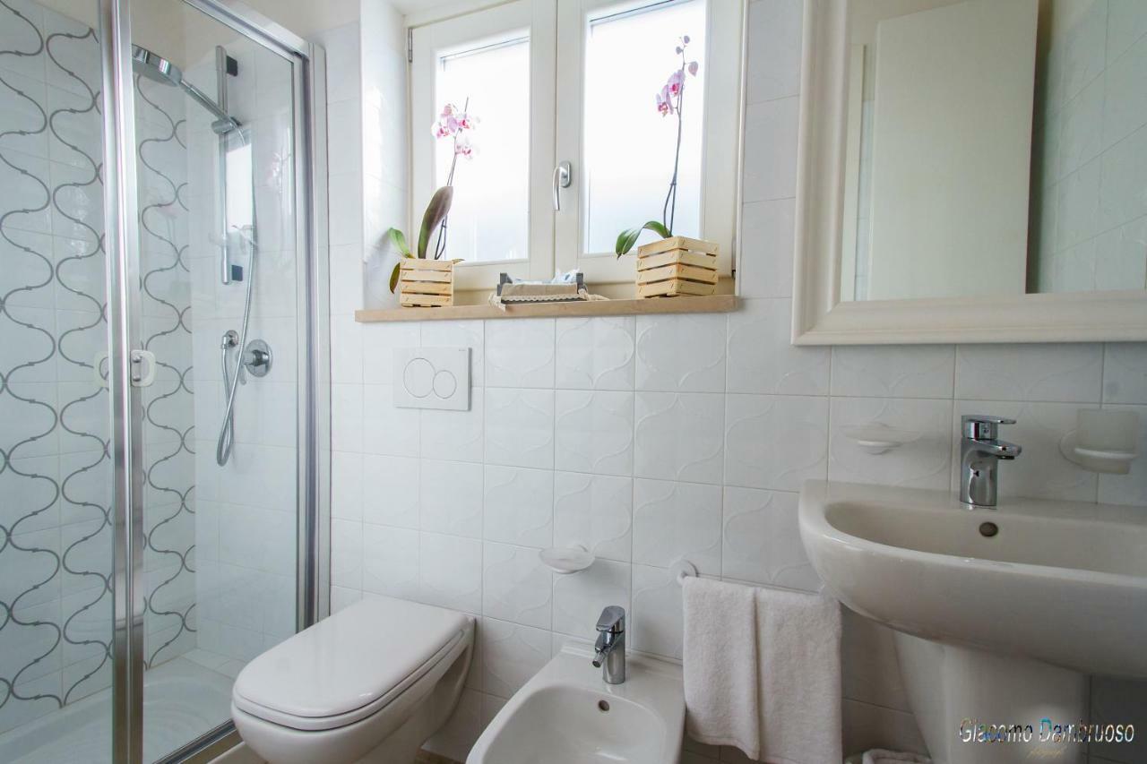 Borgo Noci Hotel Kültér fotó